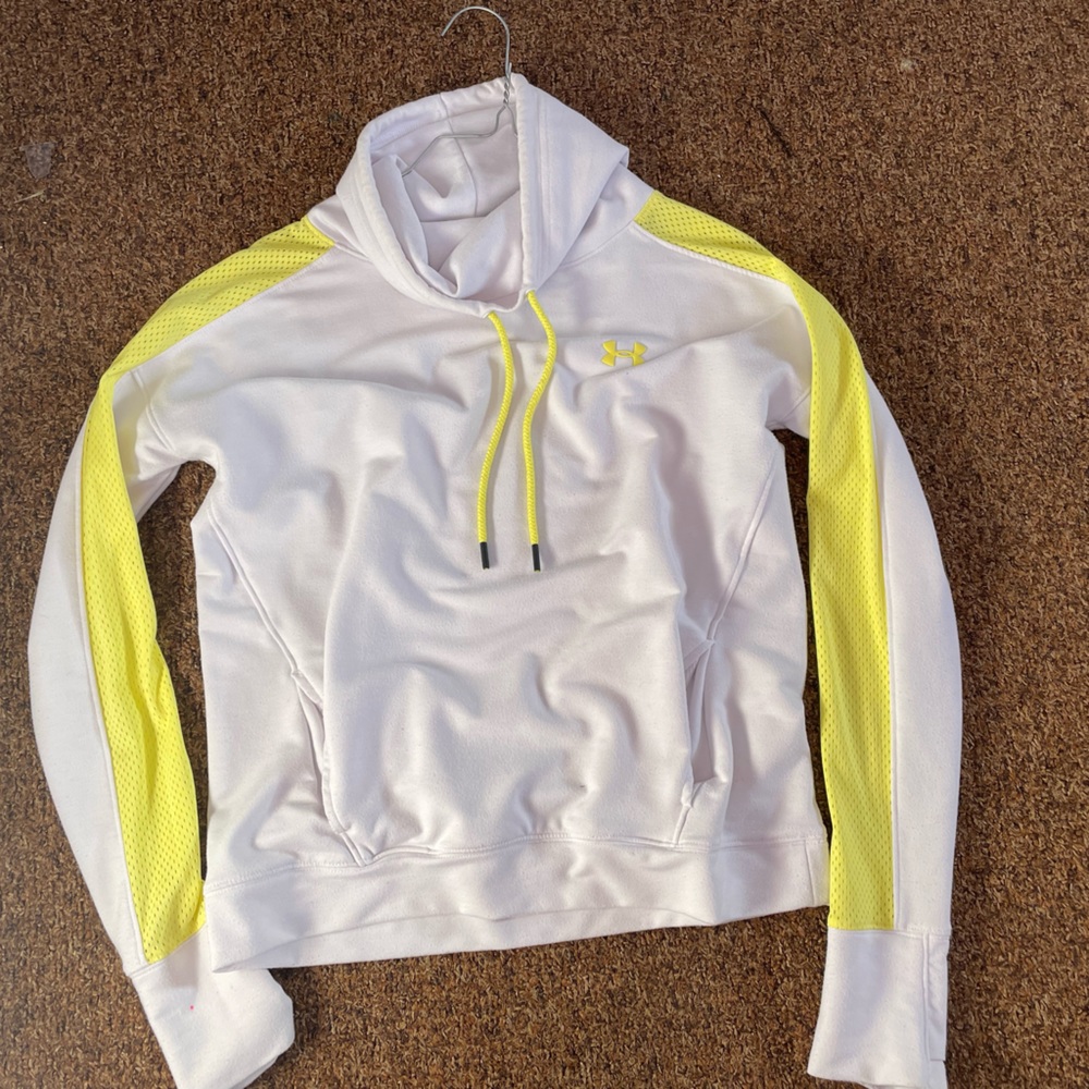 hoodie/size: L